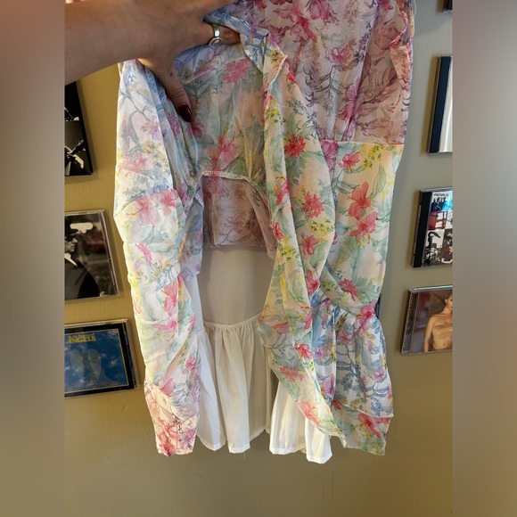 For Love Bell dress - Picture 4 of 4